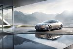 Электромобиль BMW 8-Series 2018 Фото 3
